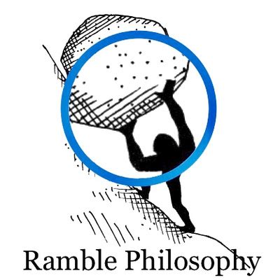 Ramble Philosophy Podcast Series 